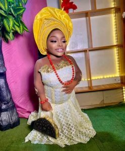 Aunty Ajara Dies Of Liver Illness Public Support Halted 248x300