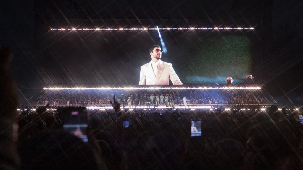 When to watch the 2026 Super Bowl Halftime show if you only care to watch Bad Bunny