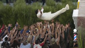 Bad Bunny Super Bowl Halftime Show Sparks Trump Outrage 300x169