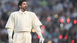 Bad Bunny Super Bowl Halftime Unites Americas With Reggaeton 300x169