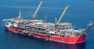 Bonga FPSO Maintenance Cuts Nigeria Oil Exports 225000 BPD 300x159