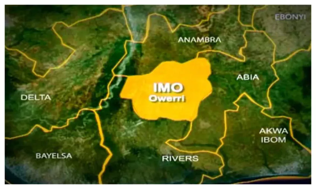 2027: CSOs in Imo reject alleged move to impose Gov. Uzodinma's ally as REC