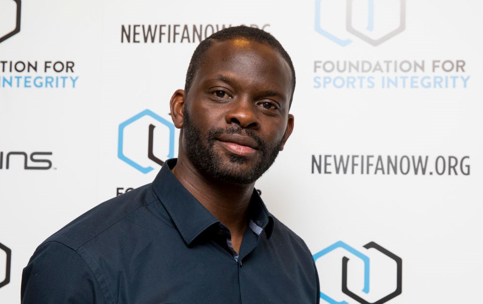 EPL: They're midfield monsters - Saha names two players Man Utd should sign as Casemiro's replacement