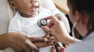 Child Survival Needs Local Funds In Northern Nigeria 300x169