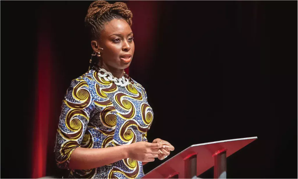 Investigation begins into death of Chimamanda Adichie’s son