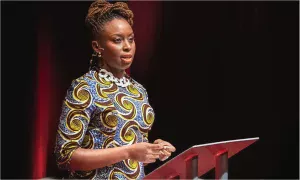 Chimamanda Adichie Sons Coroner Inquest Set For April 14 300x180