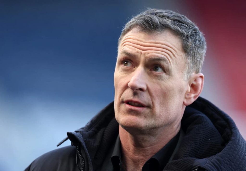 FA Cup: Chris Sutton predicts outcome of Round of 32 fixtures