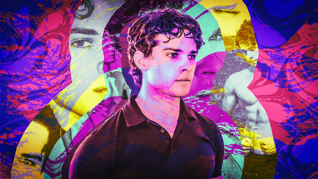 Who is Clavicular, and why is he everywhere right now?