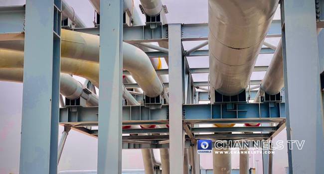 ‘World-Class Facility,’ Ojulari Hails Dangote Refinery