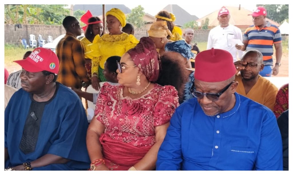 APC Congress: Delta coalition sets up committee for aspirants 