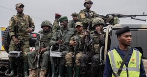 Drone Attack On Kisangani Airport In DRC M23 Blamed 300x158