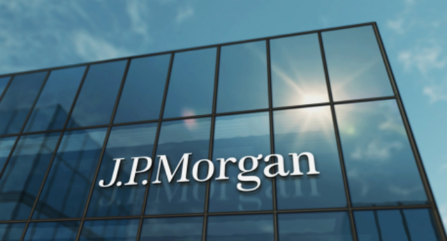 ECB Hits JPMorgan With Central Bank's Biggest Fine • Channels Television