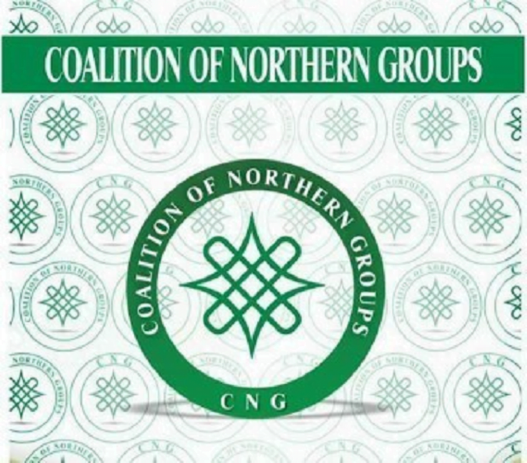 2027: Electronic transmission of results none negotiable - Northern Coalition blows hot