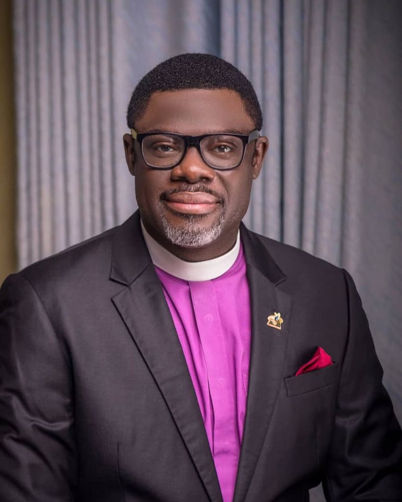 Electoral Act: Prophet El-Buba cries out after teargas incident (VIDEO)