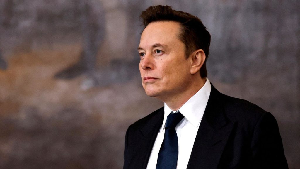 Elon Musk sparks online debate after saying 'money can’t buy happiness'