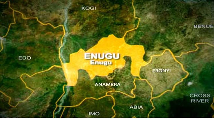 Tax: Enugu hits N406bn IGR in one year, projects N870bn in 2026