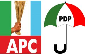 Five PDP National Assembly Members Defect To APC In Osun 300x192