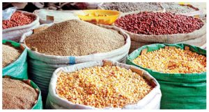 Food Security Boost As NAGS AP Harvests 25M Tonnes 300x162