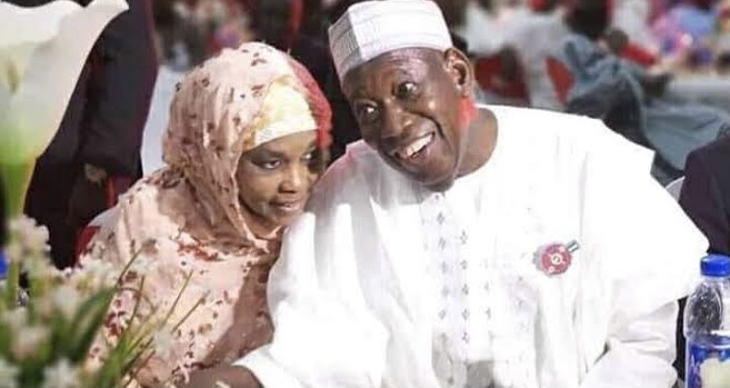 Court puts Ganduje, wife's trial on hold till April 15 — Daily Nigerian