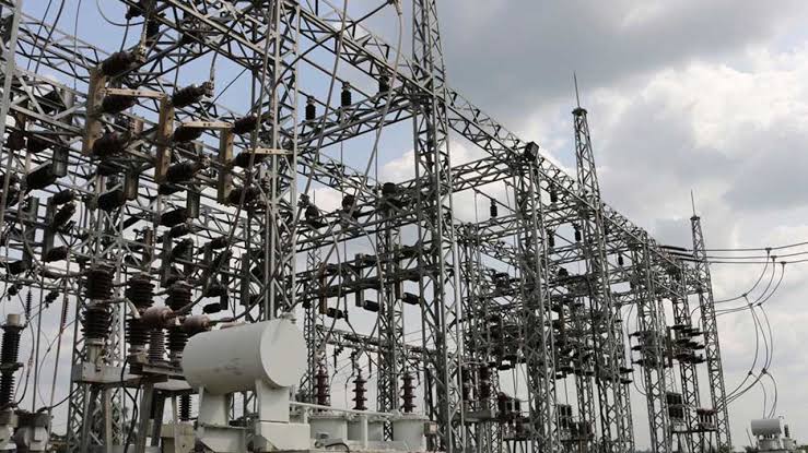 National grid