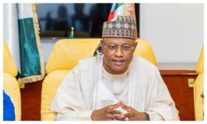 Gov Sani Uba Builds Christian Muslim Bridges Devt In Kaduna 300x180
