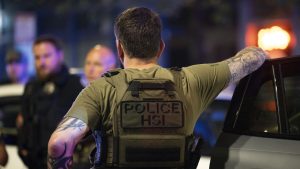 ICE Agent Kills US Citizen In Texas Docs Show Cover Up 300x169