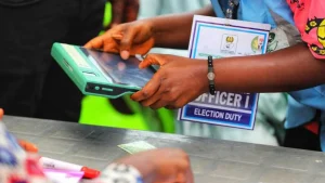 INEC Conducts Mock Trial For BVAS Validation In FCT 300x169