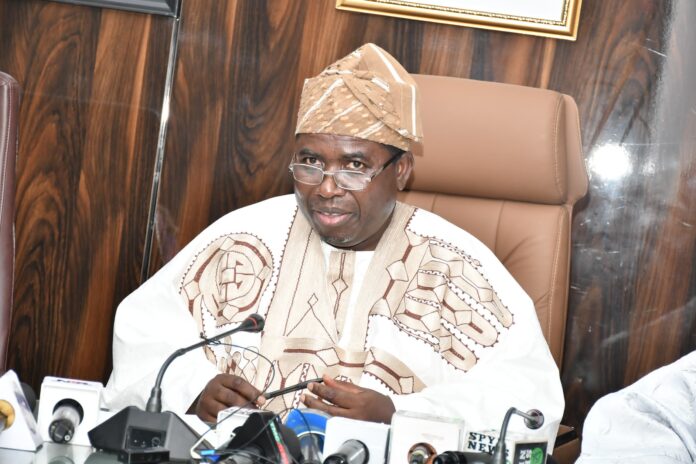 INEC proposes N873.78bn budget for 2027 general elections — Daily Nigerian