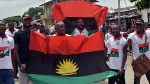 IPOB Sit At Home In South East Defies Intimidation For Kanu 300x169