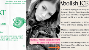 Influencers Swipefishing Anti ICE In Instagram Carousels 300x169