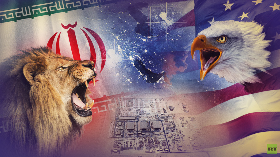 What if Washington and Tehran trigger war for real? — RT World News