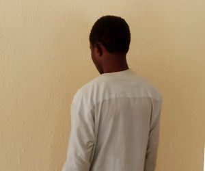 Kano Boy Kidnapping Suspect Admits Debt Sought N15m Ransom 300x250