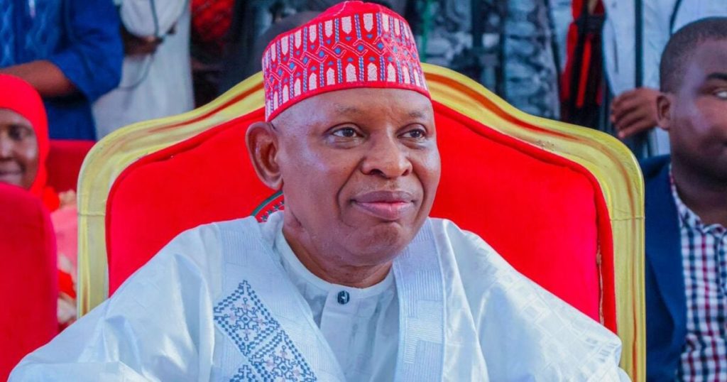 Why Kano Governor Abba Yusuf Joined the APC