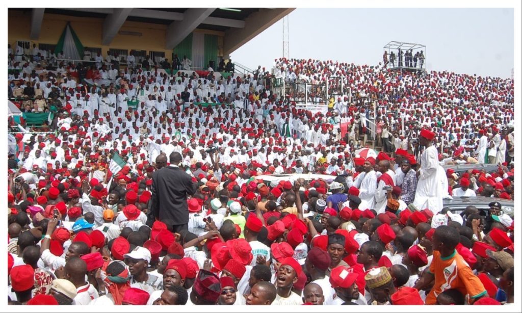 Kano by-elections: Kwankwasiyya defends support for children of deceased lawmakers