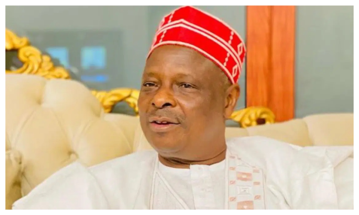 APC plotting to bar Kwankwaso from visiting Kano – Buba Galadima