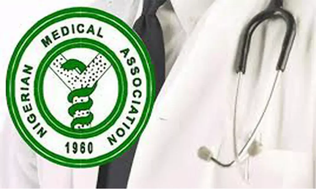 Lagos NMA calls for dully equipped PHCs with doctors