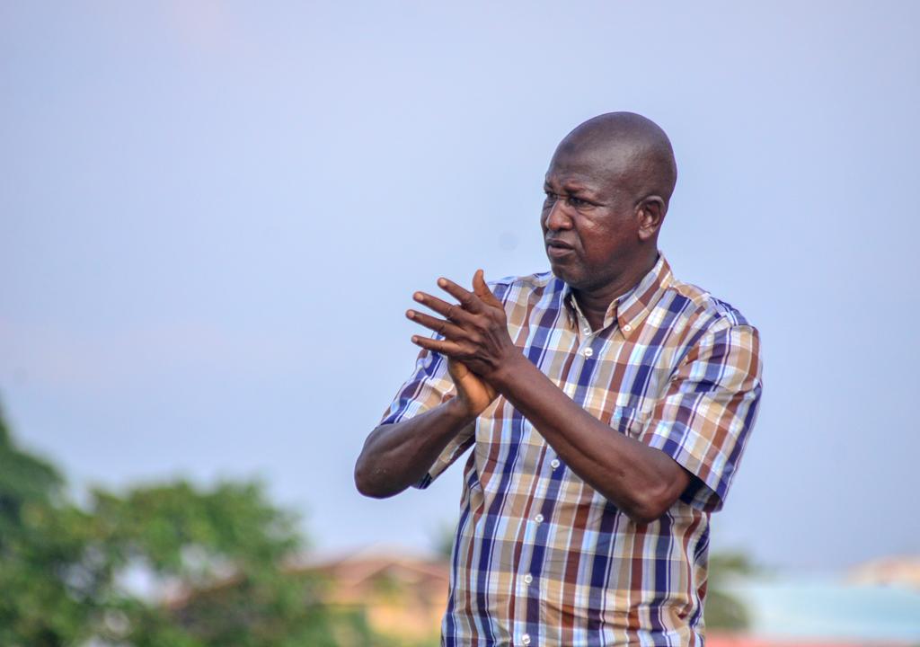 NPFL: Maikaba steps down as Wikki Tourists' technical adviser