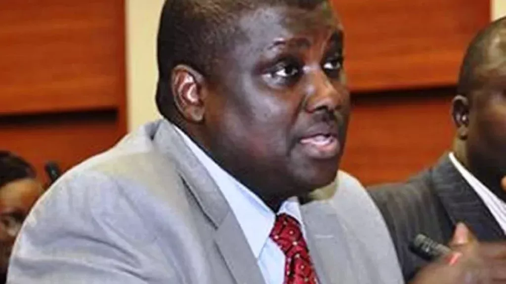 Alleged N738.6m fraud: Judge threatens to revoke Maina’s bail 