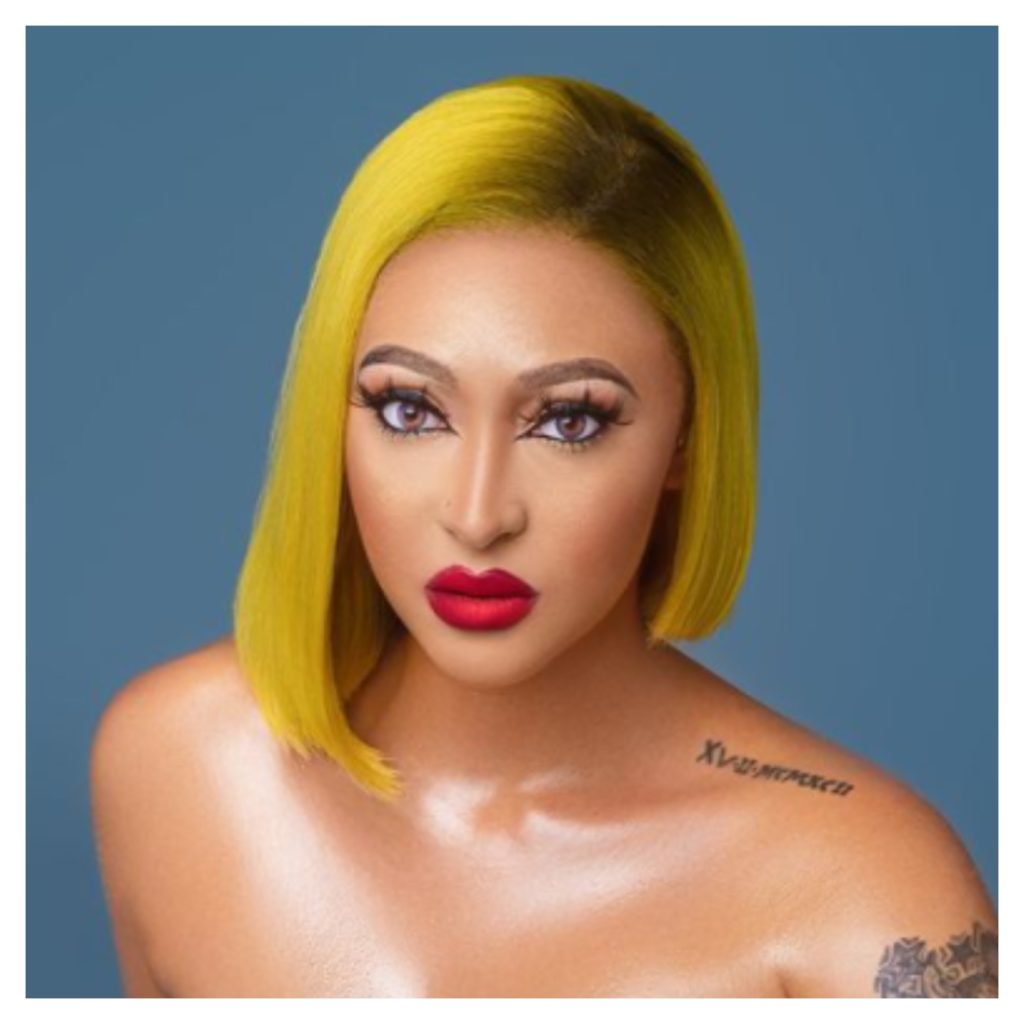 I was forced to lie about relationship with Tonto, Churchill - Rosy Meurer reacts to old video