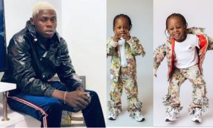 Mohbads Son DNA Test Lagos Court Approves US UK Labs 300x180