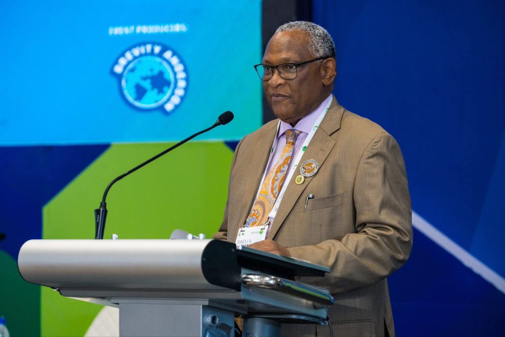 Nigeria saved N6trn from fuel import losses in 2025 – NMDPRA — Daily Nigerian