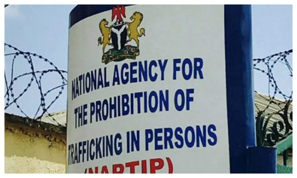 NAPTIP, Taraba govt reunite 10 trafficked children with families