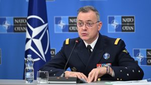 NATO Lags Russia In Battlefield Tech Race Admiral Warns 300x169