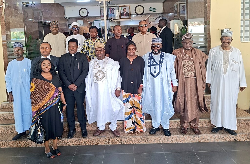 National Peace Committee lists security risk areas ahead of FCT council election