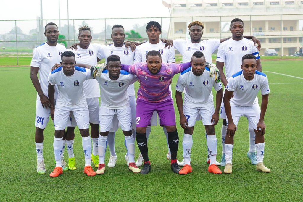 Shooting Stars to face Warri Wolves in Abeokuta