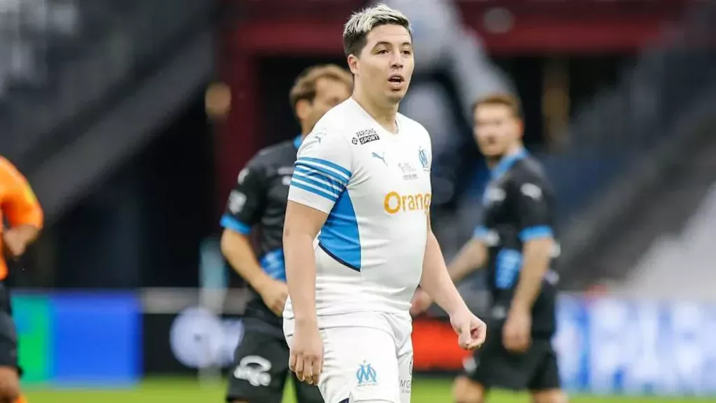 UCL: 'You thought you're Thierry Henry' - Samir Nasri slams Mourinho over Vinicius' comment