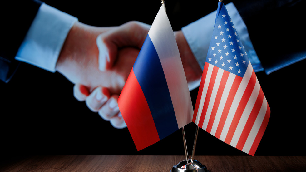 US and Russia negotiating New START deal – Axios — RT World News