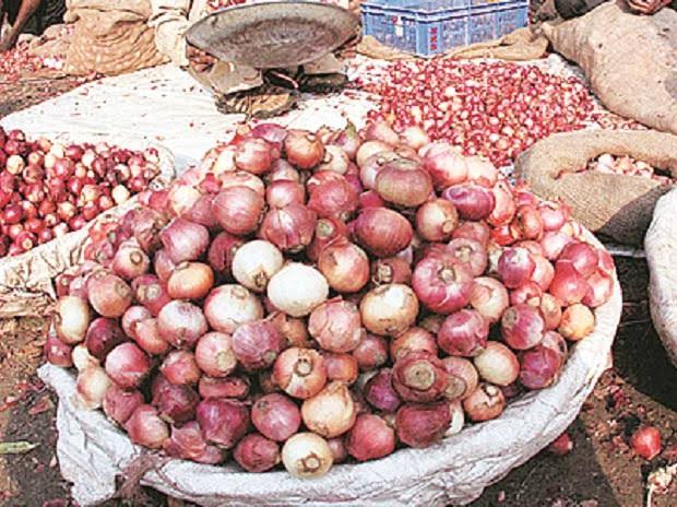 Onions