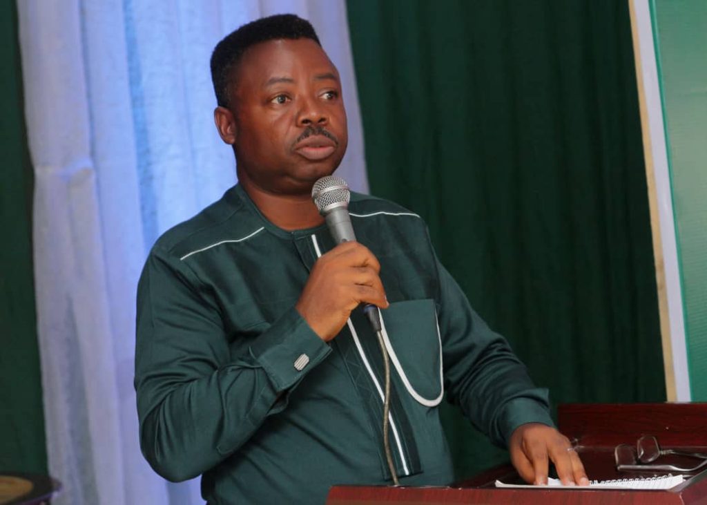 Copying foreign political systems doing more harm than good - Bolaji Akinyemi