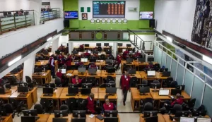 Nigerian Stock Market Gains N233bn On Renewed Buying 300x173